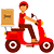 Food-Delivery